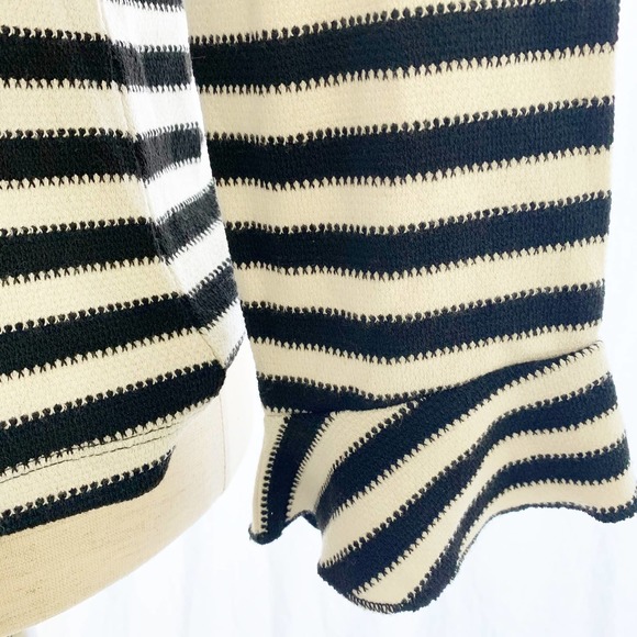 Sanctuary Christiana Flutter Sleeve Top - Picture 3 of 7